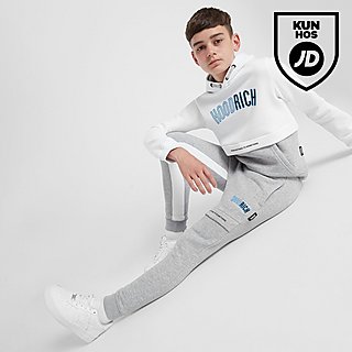 Hoodrich Commense Joggers Junior