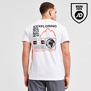 The North Face Story Box T-Shirt