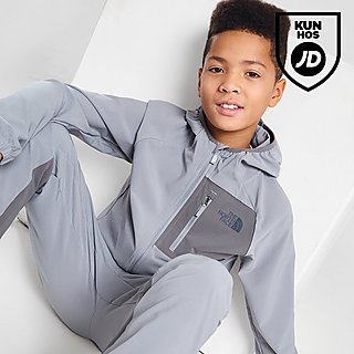 The North Face Performance Woven Jacket Junior