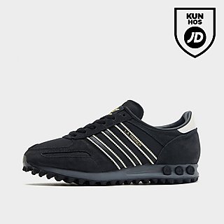 adidas Originals LA Trainer Junior