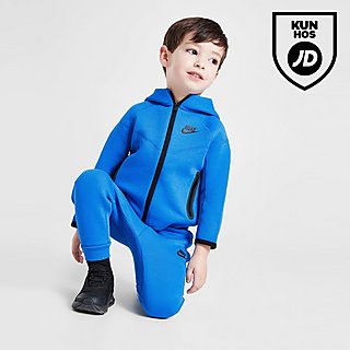 Nike Tech Fleece Tracksuit Infant