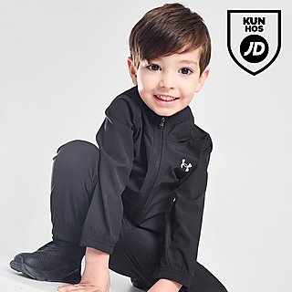 Under Armour Vanish Woven Full Zip Tracksuit Infant