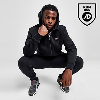 Nike Foundation Full Zip Hættetrøje Herre