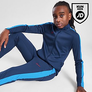 Nike Academy 23 Tracksuit Junior