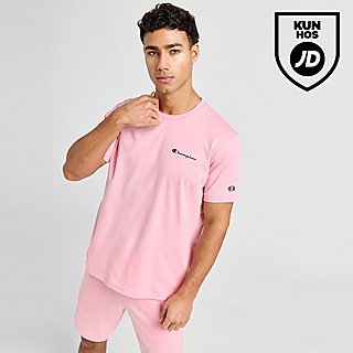 Champion Core T-Shirt/Shorts Set