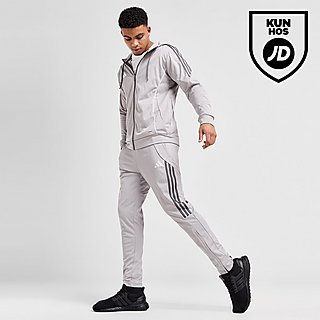 adidas Tiro Hooded Tracksuit