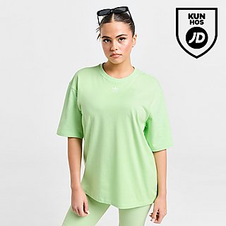 adidas Originals Essential Boyfriend T-Shirt Dame