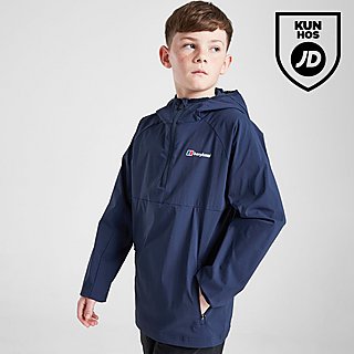 Berghaus Theran 1/2 Zip Jacket Junior