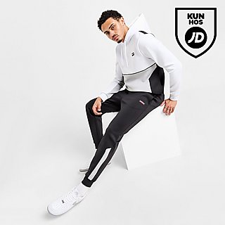 McKenzie Venis Poly Track Pants