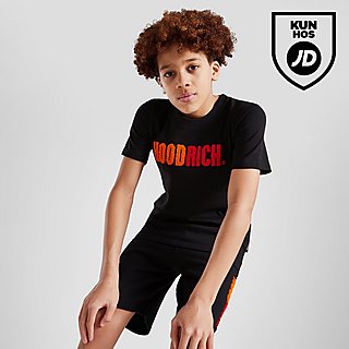 Hoodrich Tone T-Shirt Junior