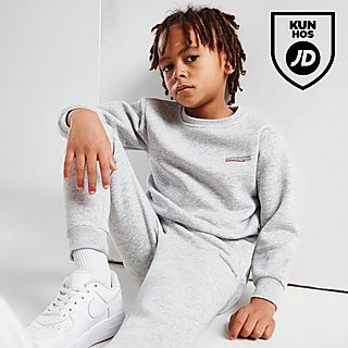 McKenzie Essential Crew Tracksuit Children