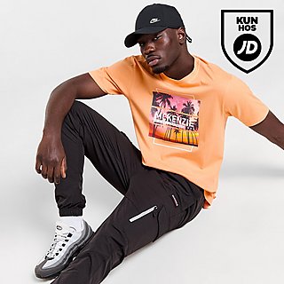 McKenzie Sunset Palm T-Shirt