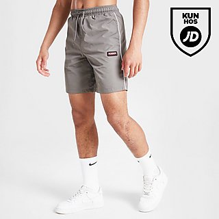 McKenzie Tampa Woven Shorts Junior