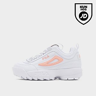 Fila Disruptor Børn