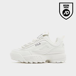 Fila Disruptor Børn