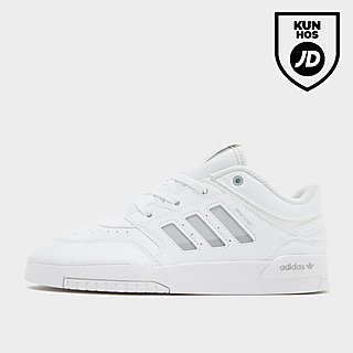 adidas Originals Drop Step Low Børn