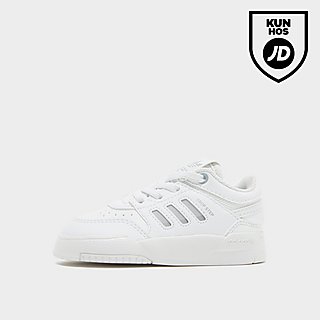 adidas Originals Drop Step Low Småbørn