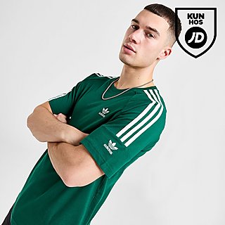 adidas Originals Lock Up T-Shirt