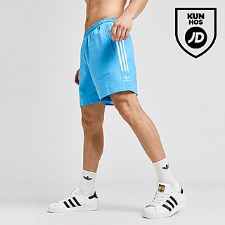 adidas Originals Lock Up Swim Shorts