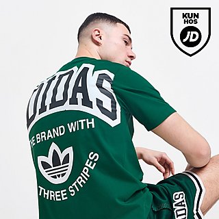 adidas Originals Varsity T-Shirt