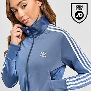 adidas Originals Firebird Track Top