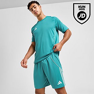 adidas Tiro Poly Shorts