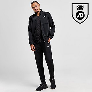 adidas Linear Poly Tracksuit