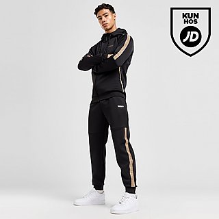 McKenzie Glaze Poly Track Pants