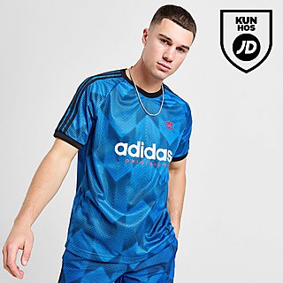 adidas Originals Football T-Shirt