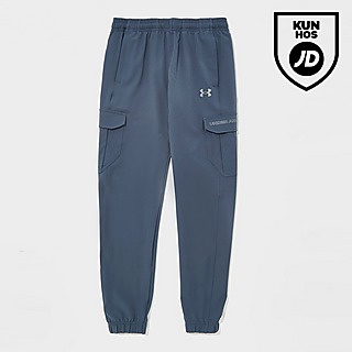 Under Armour Cargo Track Pants Junior