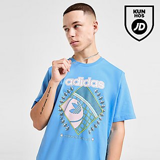 adidas Originals Vintage T-Shirt