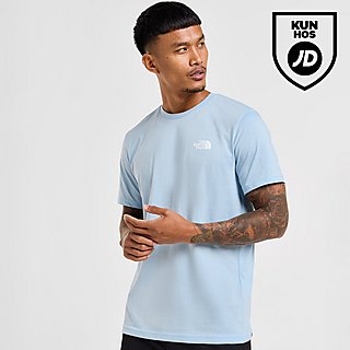 The North Face Simple Dome T-Shirt Herre