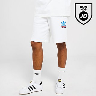 adidas Originals London Shorts