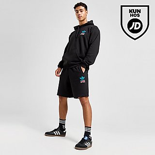 adidas Originals London Shorts