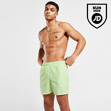 Nike Swim Essential 5" Volley Shorts Herre"