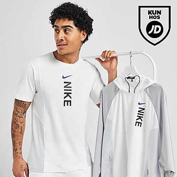 Nike Hybrid T-Shirt Herre