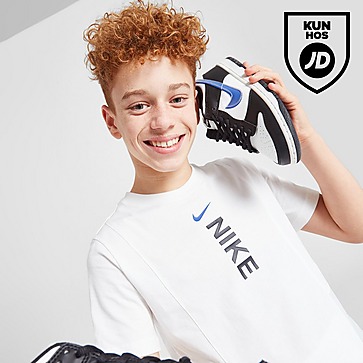 Nike Hybrid T-Shirt Junior