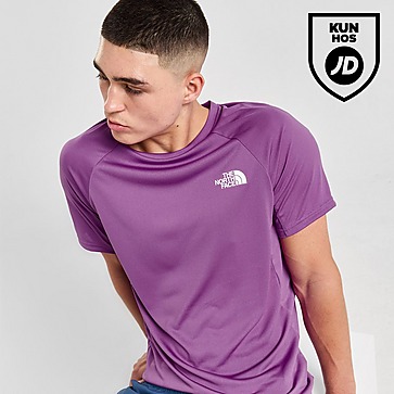 The North Face Performance T-Shirt Herre