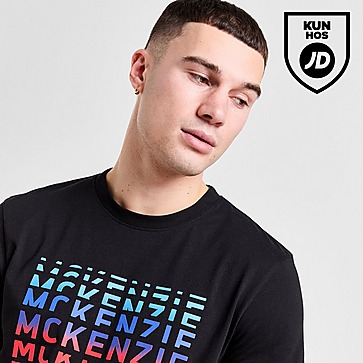 McKenzie Dazed T-Shirt