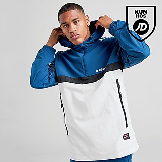 Udsalg | Herrer - Adidas Originals Zip | JD Sports