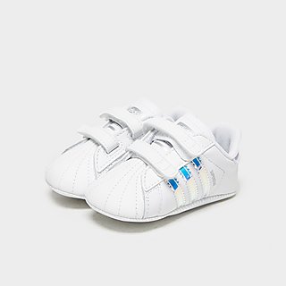 adidas Originals Superstar Crib Infant