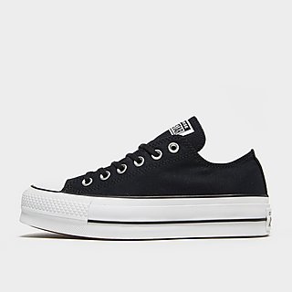 Converse All Star Lift Ox Platform Dame