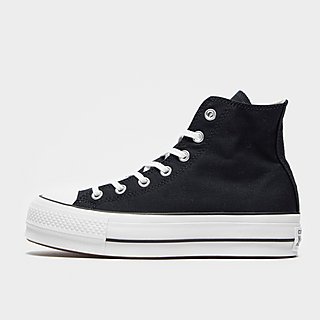 Converse All Star Lift High Platform Dame