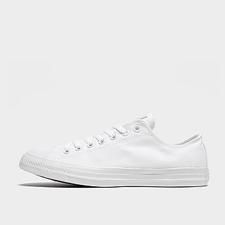 Converse All Star Ox Monochrome Herre