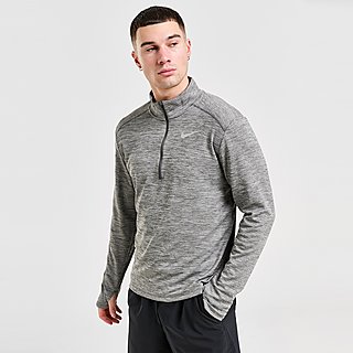 Nike Pacer Hybrid 1/2 Zip Træningstrøje Herre