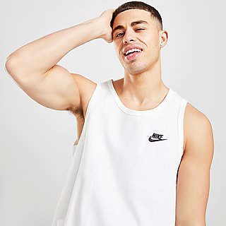 Nike Foundation Tank Top Herre