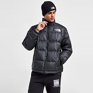 The North Face Lhotse Down Jacket