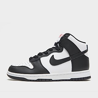 Nike Dunk High Premium Dame