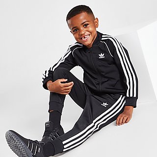 adidas Originals SST Tracksuit Children