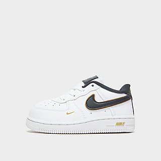 Nike Air Force 1 Low Sneakers Småbørn